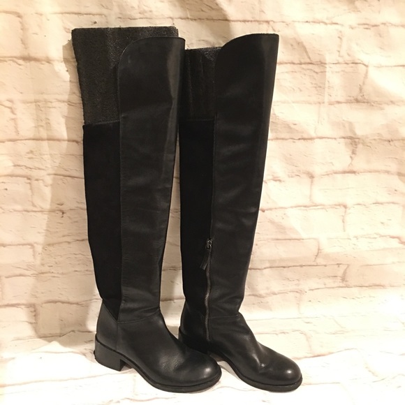 marc jacobs tall boots